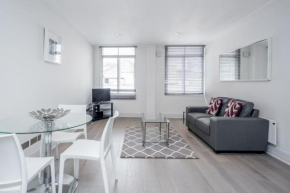 Roomspace Serviced Apartments - River House